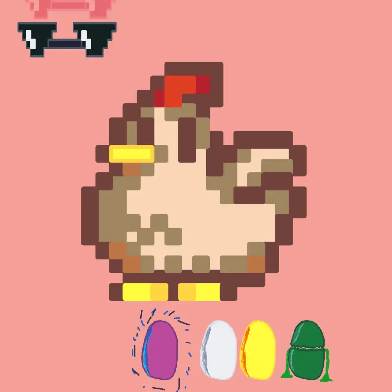 Game by @charles2025ggg