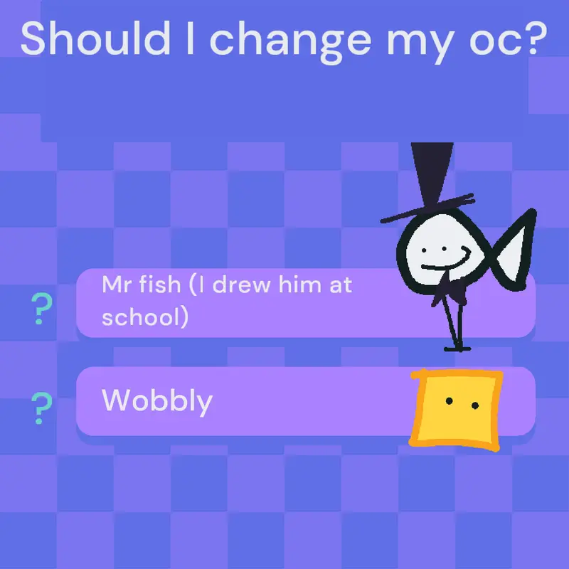 Game by @wobbly
