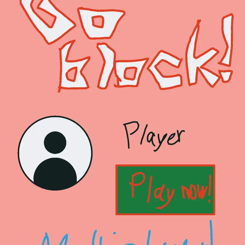 Game by @yuhong