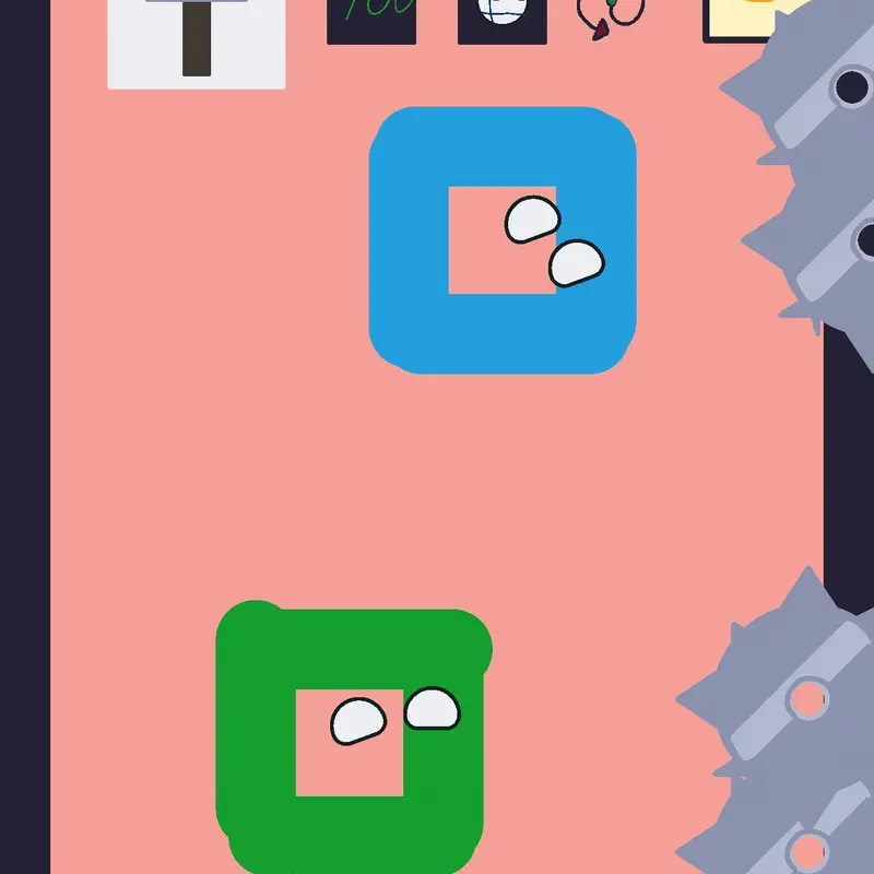 Game by @Mahide