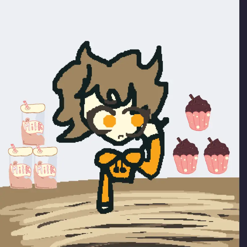 Game by @AMETHYST4