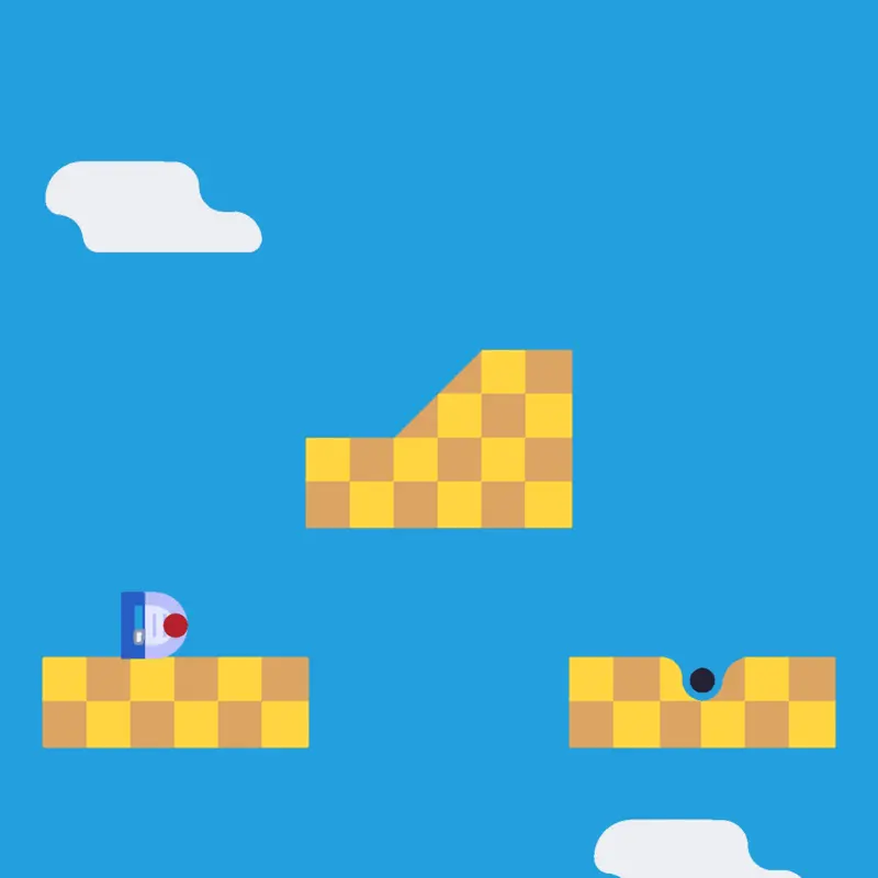 Game by @suikersnoepje