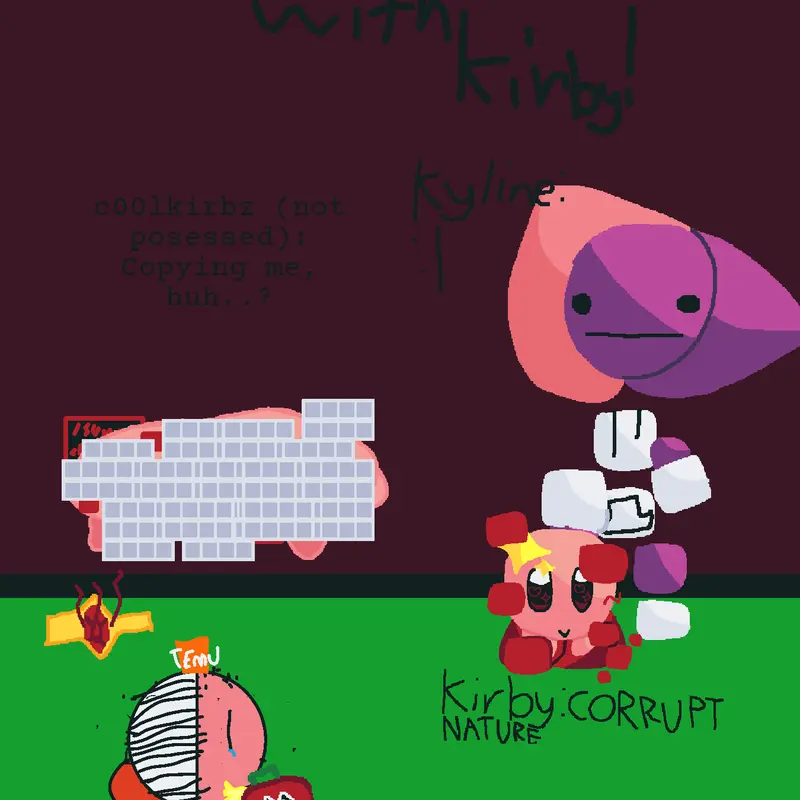 Game by @Kirby_plays23