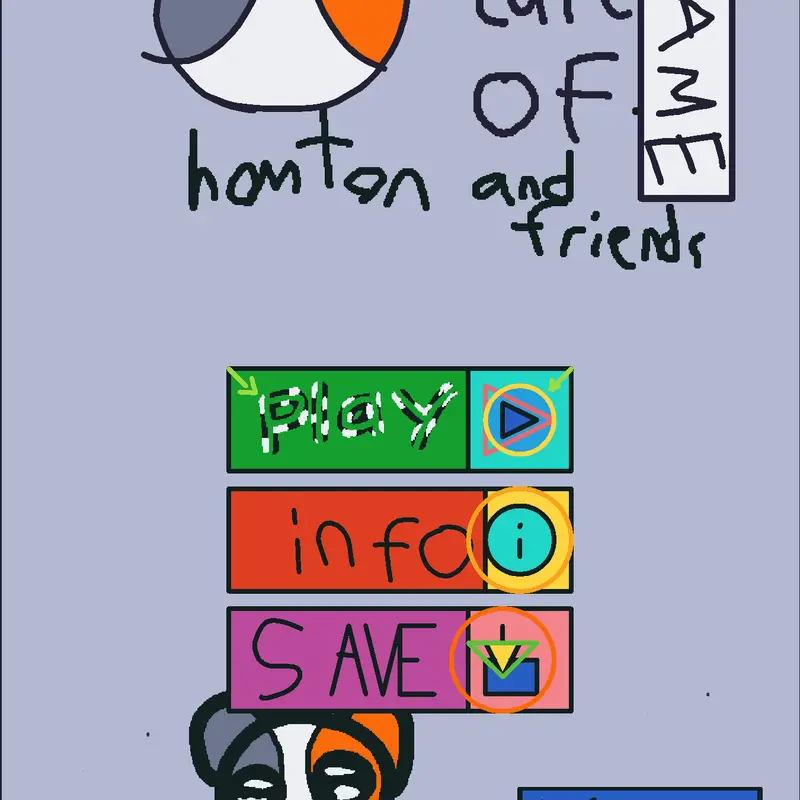 Game by @StupidMomonga