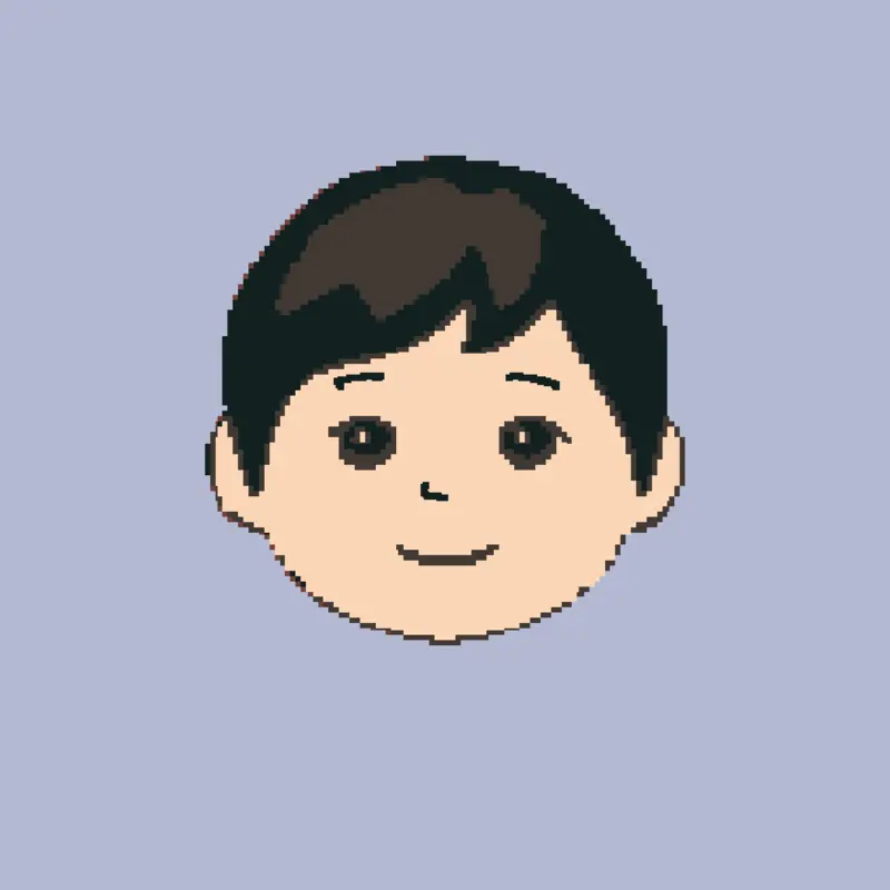 Game by @CameronMII64