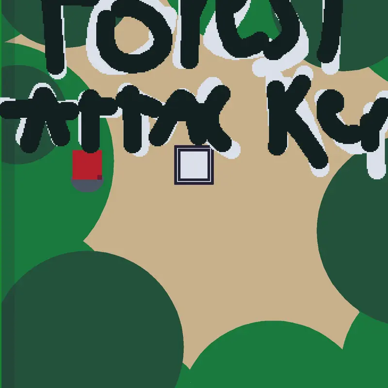 Forest Attacker by @Launan