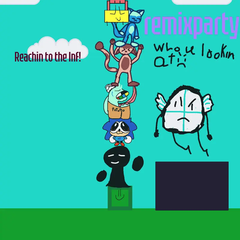 Game by @sael2815