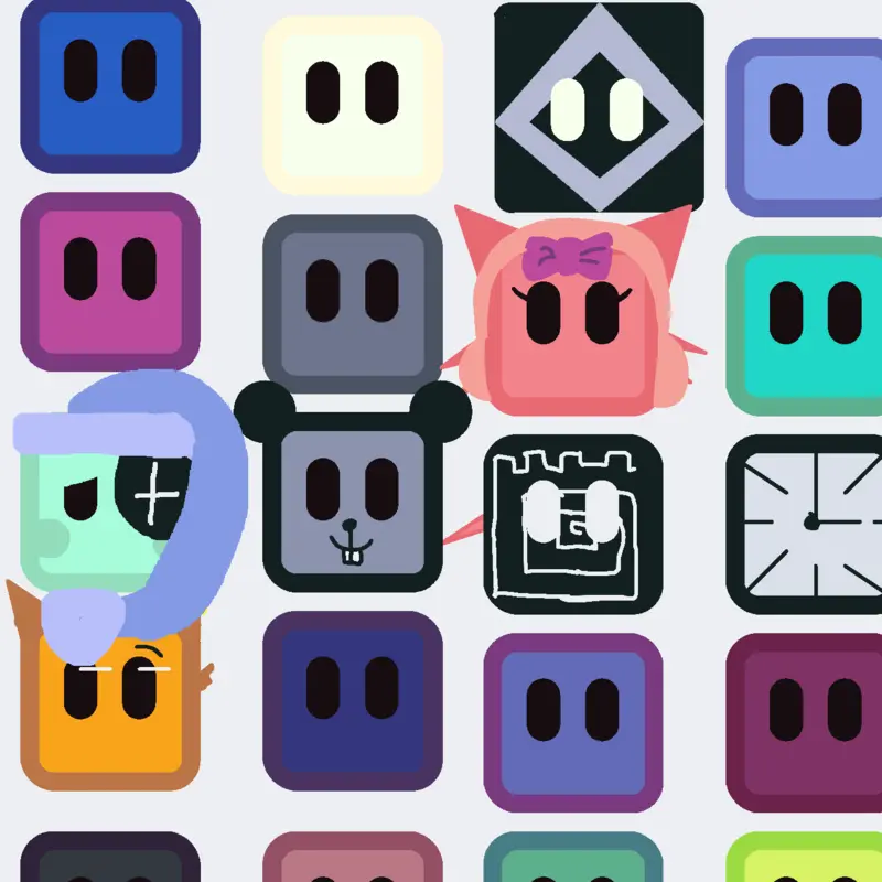 Game by @vanzon