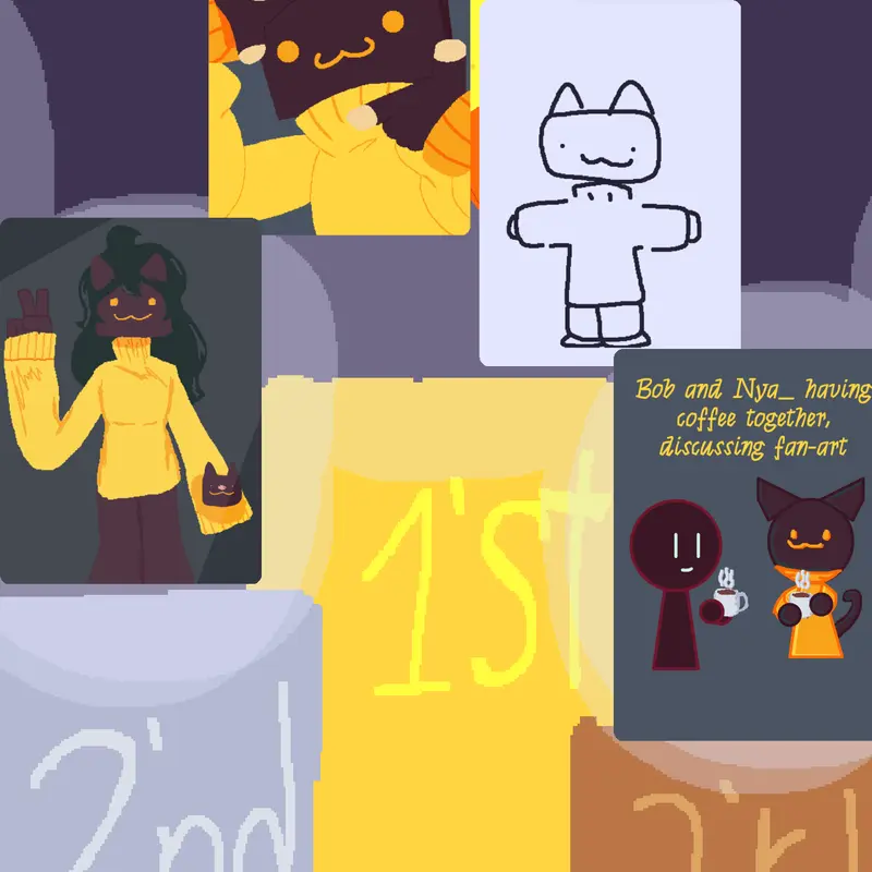 Game by @nya_