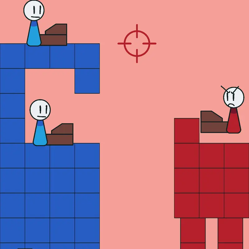 Game by @isaacrio