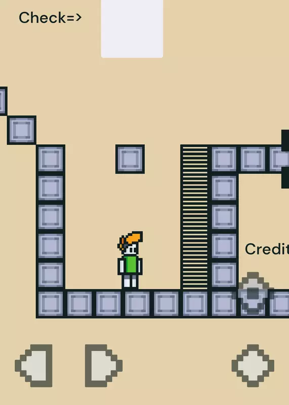 Game by @akmed