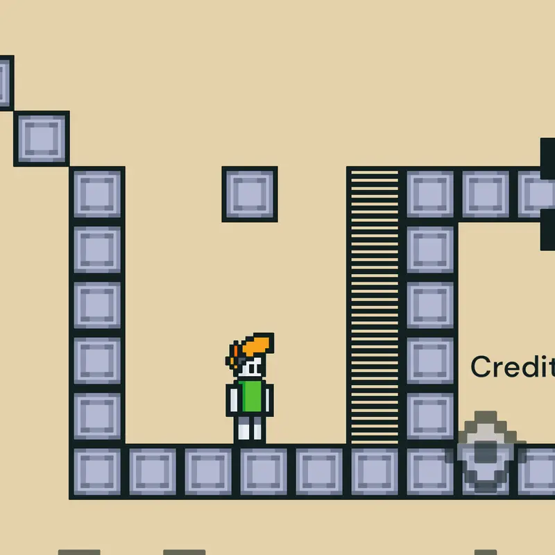 Game by @akmed