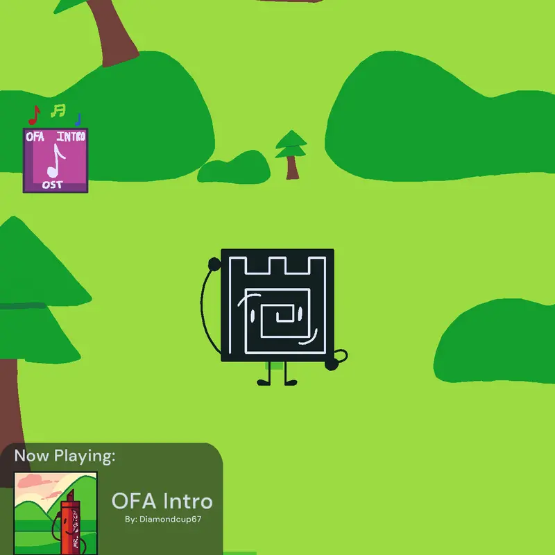 Game by @NeptuneTheEye