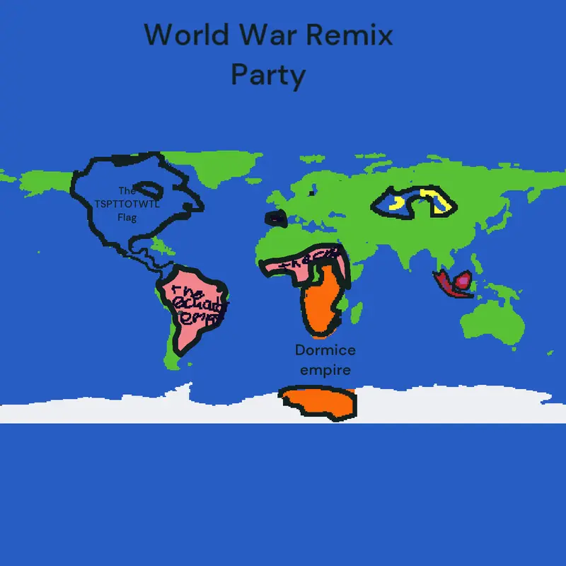 Game by @snares_islands