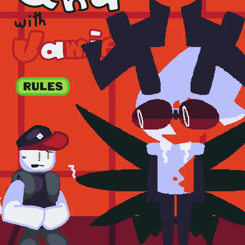 Game by @jamie_idk