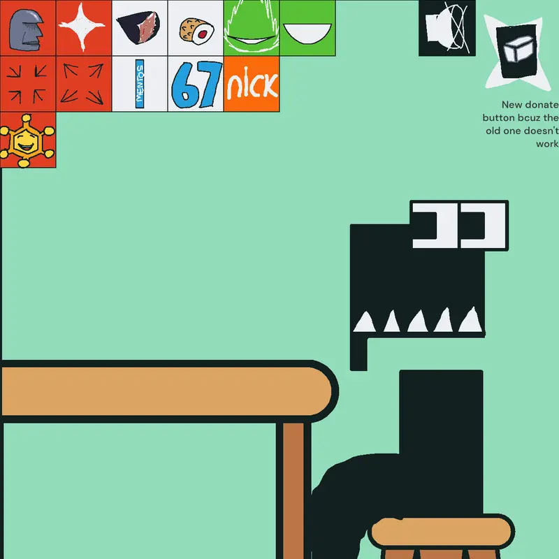 Game by @Tanuphat
