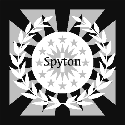 @Spyton