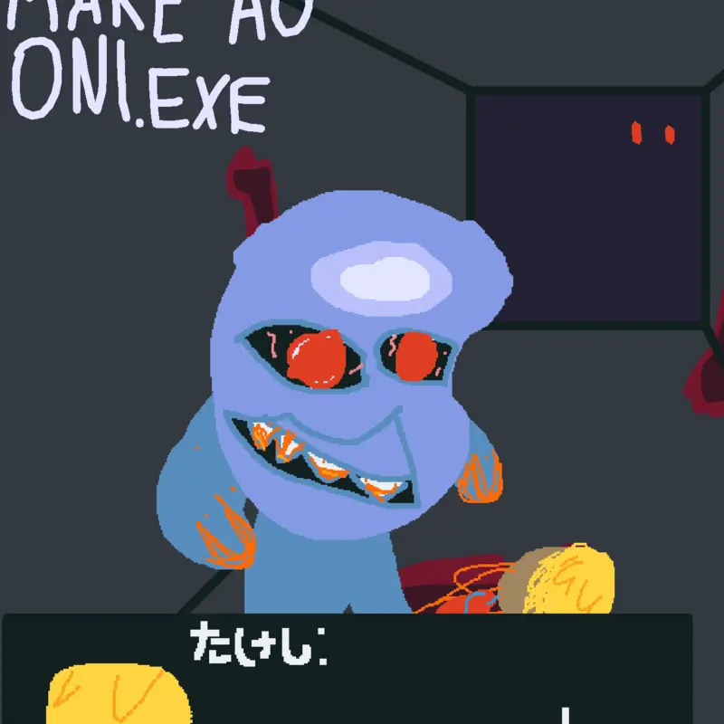 Game by @gfhufg