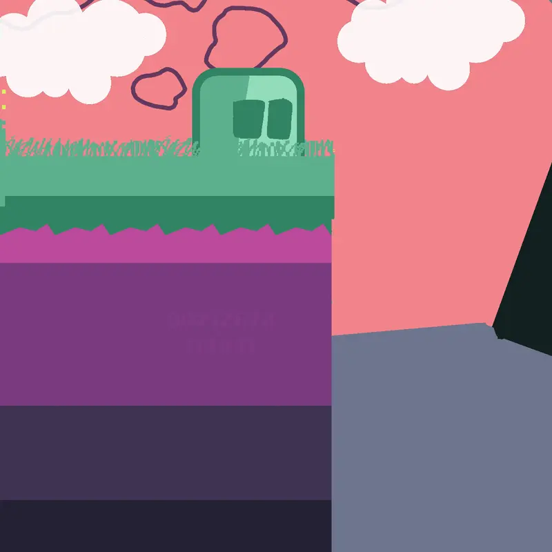 Game by @your_local_greencube