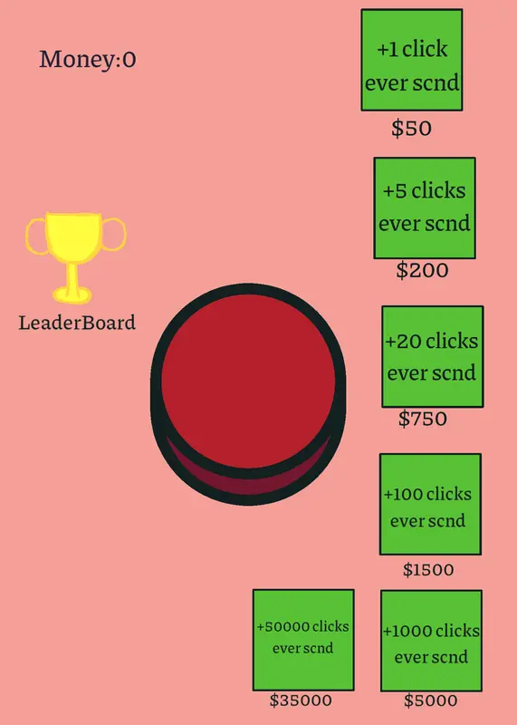 A classic clicker game by @Shortz8278