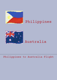 Airplane flight