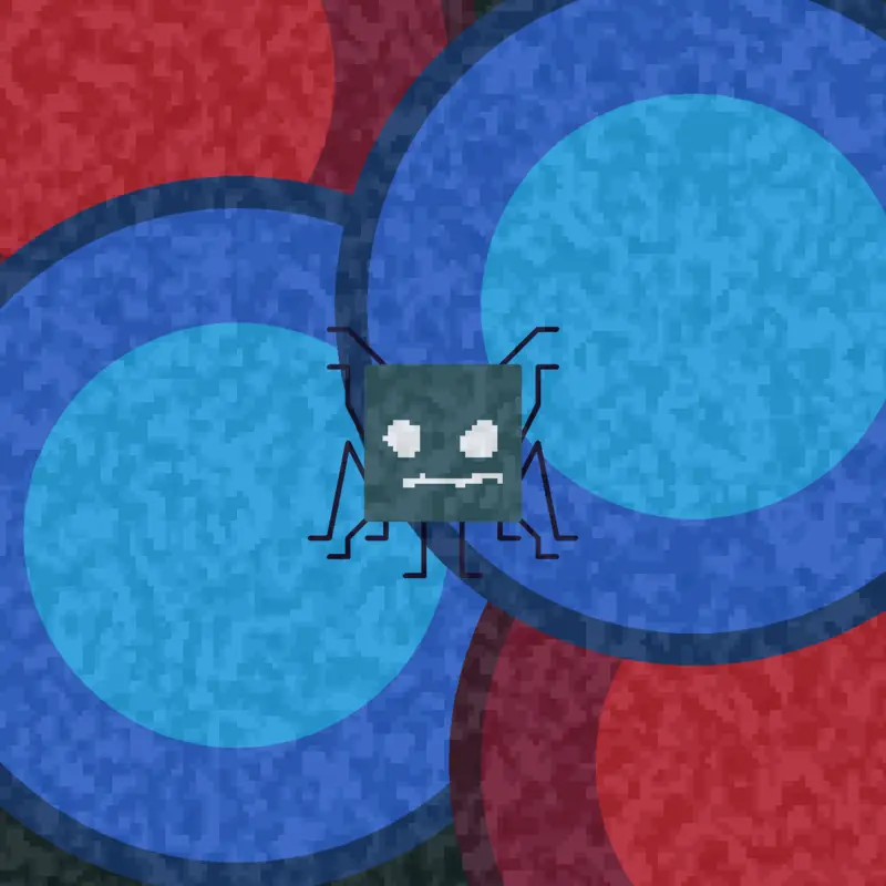 Game by @Geometicbbankman