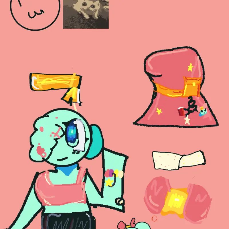 Game by @meme_catstar