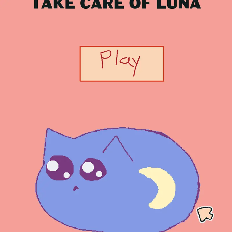 Game by @Lunachu