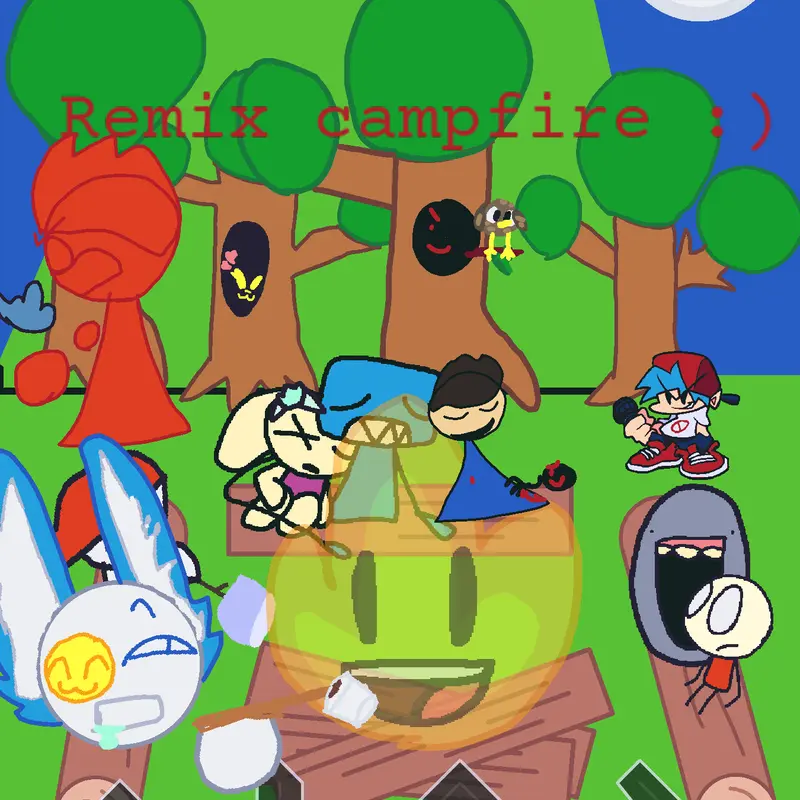 Game by @Aisyah5578