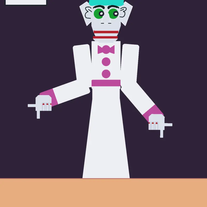Game by @GloomTheGamer2016