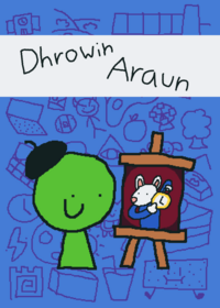 Dhrowin Araun