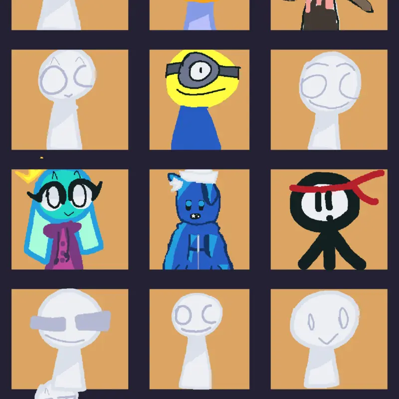 Game by @Thhgghhhhhhh