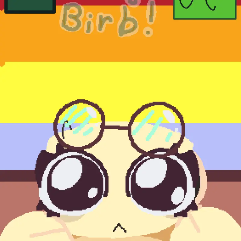Game by @momo_tw