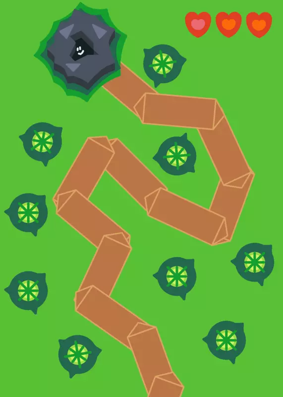 Game by @JMW_studios