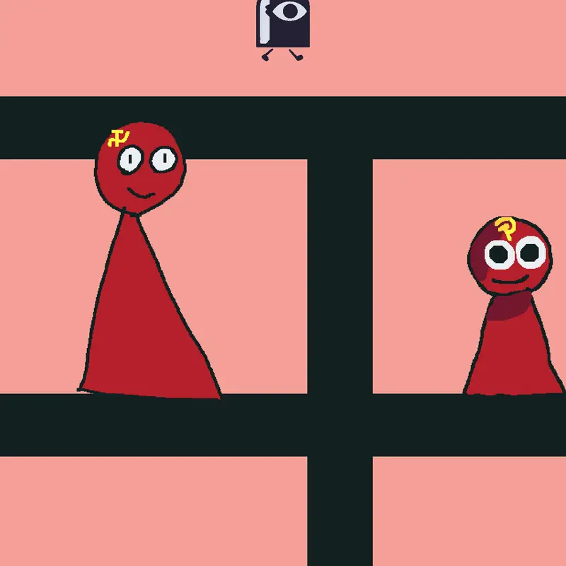 Game by @TVmino_Branisola