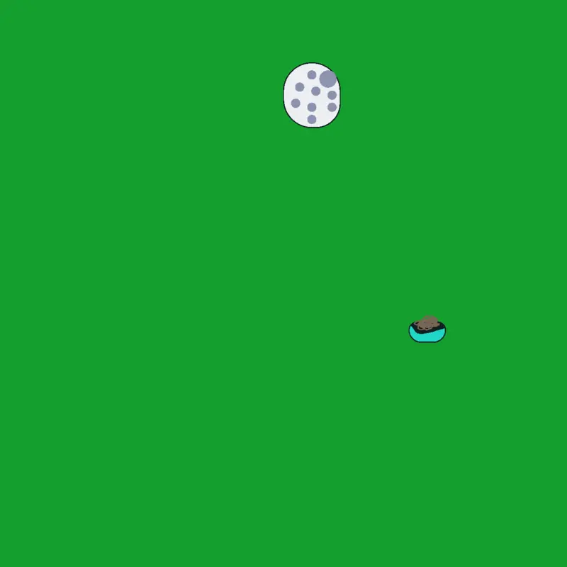 Game by @iamsky