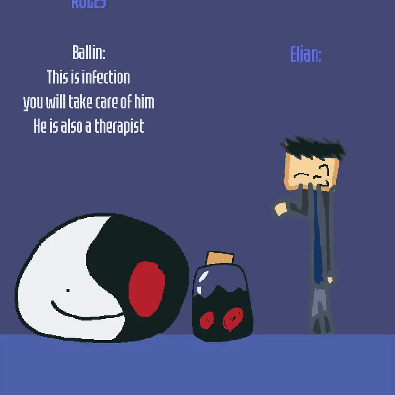 Game by @Ballmi107jr