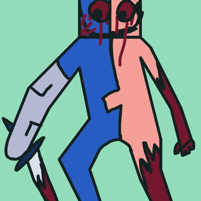 Game by @justshapes