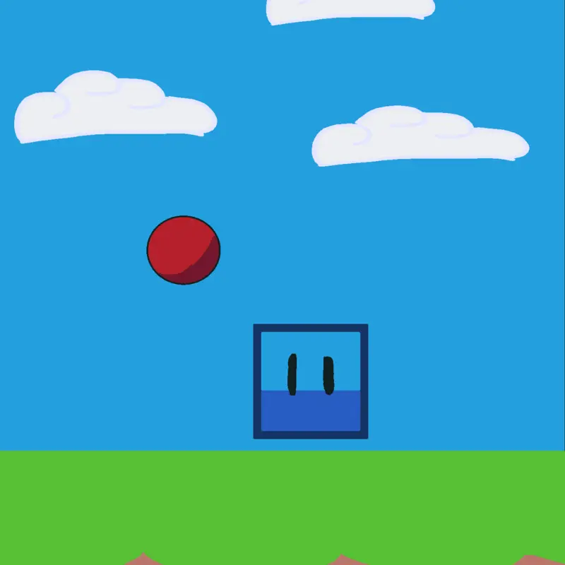 Game by @Testname_
