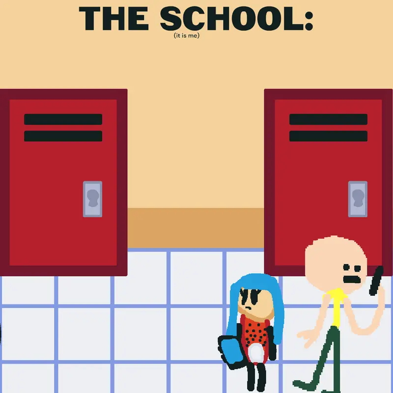 Game by @Tyler506