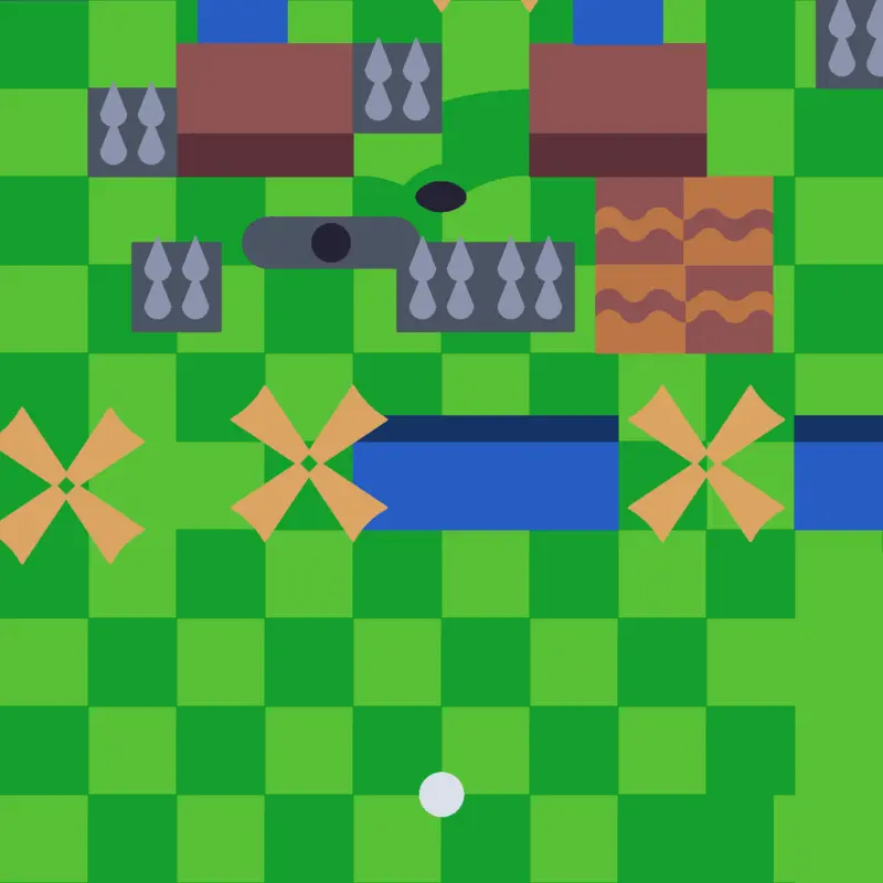 Game by @elwalala