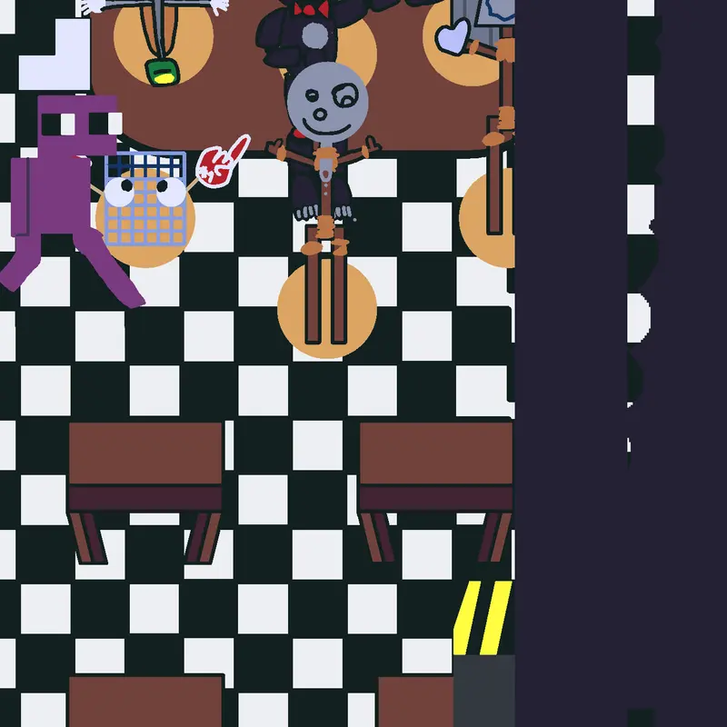 Game by @booooooooooo