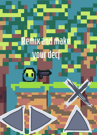 Plataformer retro (make Your Levels)