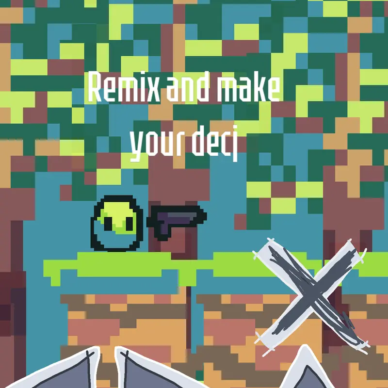 Game by @pinguC