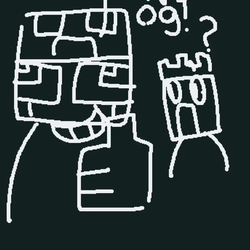 Game by @HEH3VR_go0fyG0ob3r