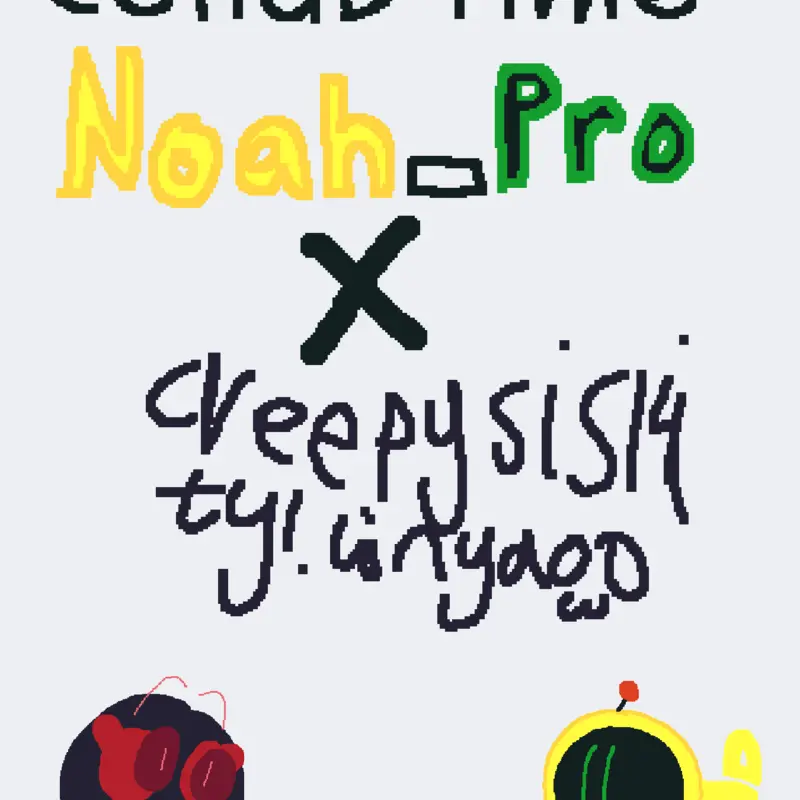 Game by @AstroYumelover
