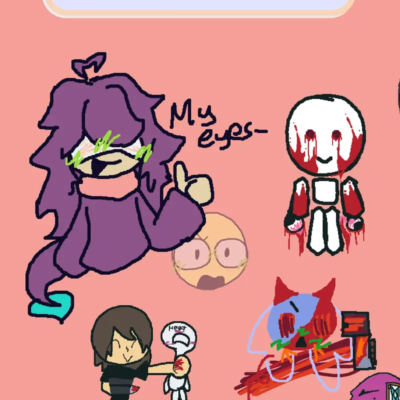 Game by @a-dead-dragon