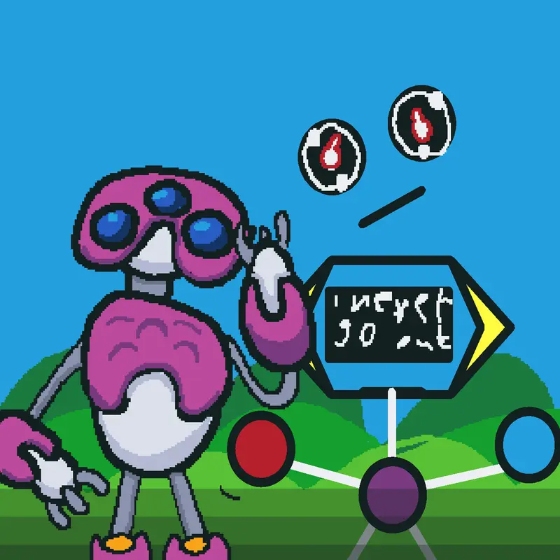 Game by @durpledragon