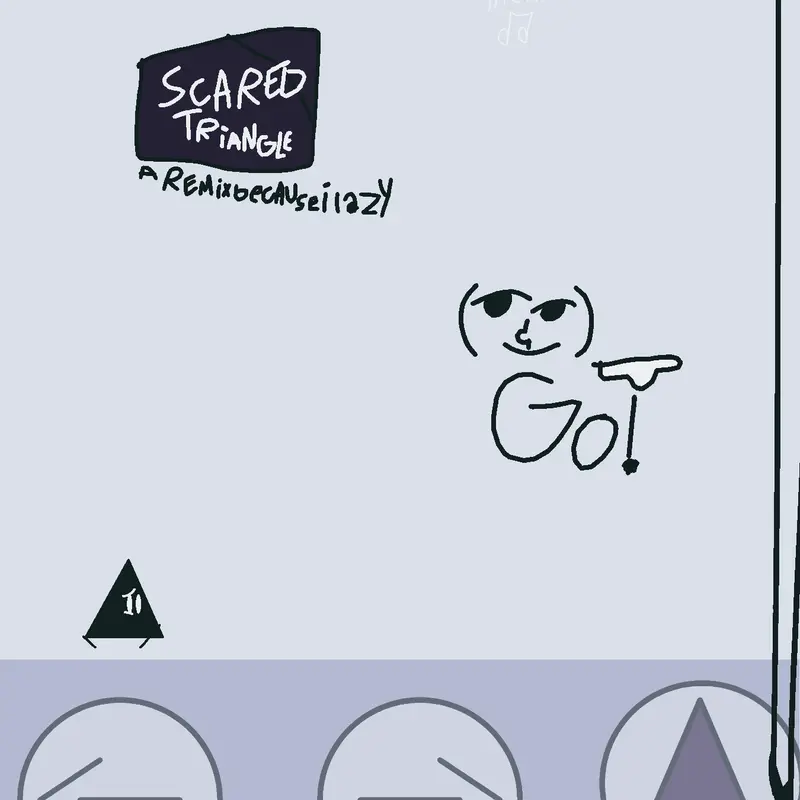Game by @nuggeti