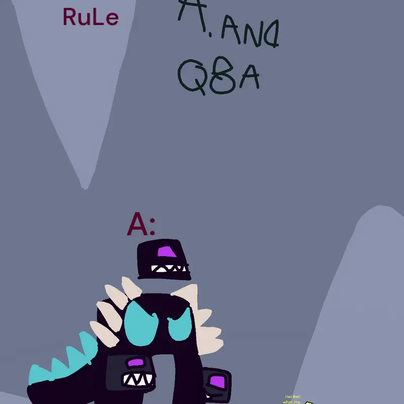 Game by @Hat_ball